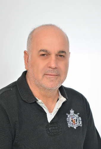ΚΟΥΤΣΟΥΡΗΣ ΧΑΡΙΤΩΝ
